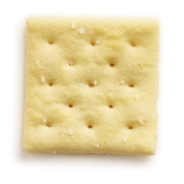 Galletas Square Hearty Crackers, 6 oz miniatura 2