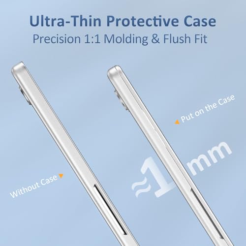 Image of MOSISO Compatible with MacBook Neo Case 13 inch 2026 A3404 A18 Pro Chip