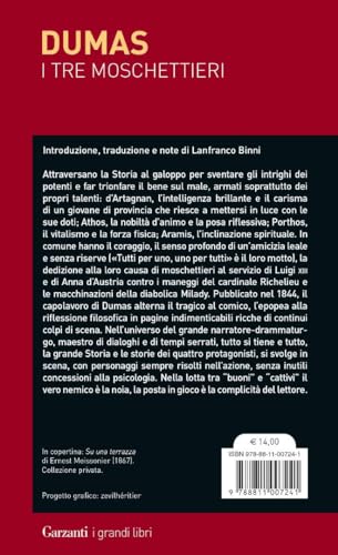 I Tre Moschettieri - 2