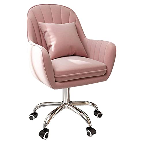 Chaise d'ordinateur soulevant avec dossier pour soulager le dos