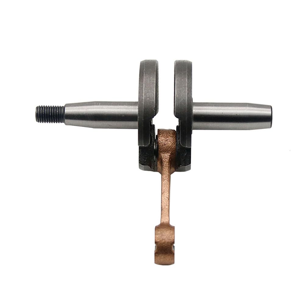 FLMLF 35CC Crankshaft Only for TIT FYE TOP Speed XJM Engine for 1/5 Hpi Km Baja LT DBXL FG GoPed Redcat Truck Rc Car Parts