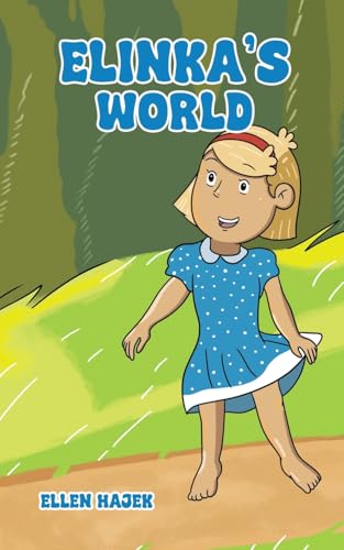 Elinka's World