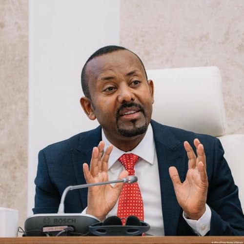 ዉይይት፣ የኢትዮጵያ የምርጫ ዝግጅት፣ የተቃዋሚዎች ሥጋትና የሰላም ጥያቄ