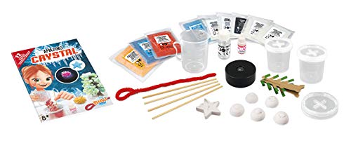 Buki 2165 Amazing crystal petit - vue 6