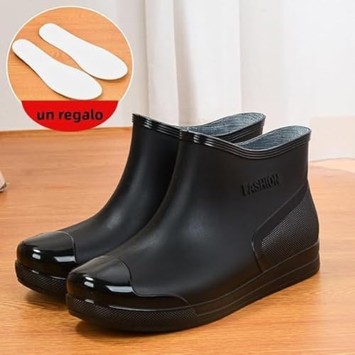 Zapatos De Hule Para Mujer - Ferreteria Y Herramientas