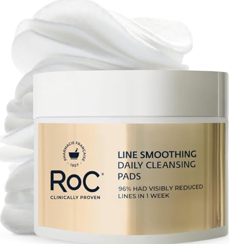 RoC Resurfacing Disks, Line Smoothing