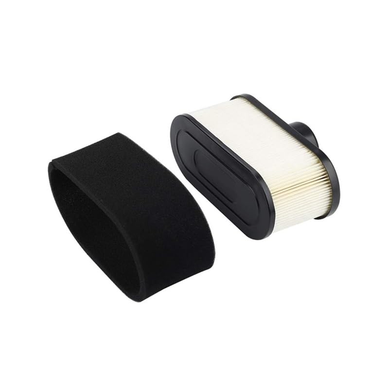 18 Uds Motor cortacésped Tractor Filtro de Aire Juego de filtros de Aceite Adecuado for Kawasaki for FR691V FS481V FR651V 11013-7047