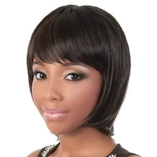 Motown Tress (GG-Ginger) - Synthetic Full Wig in DX30_33_2
