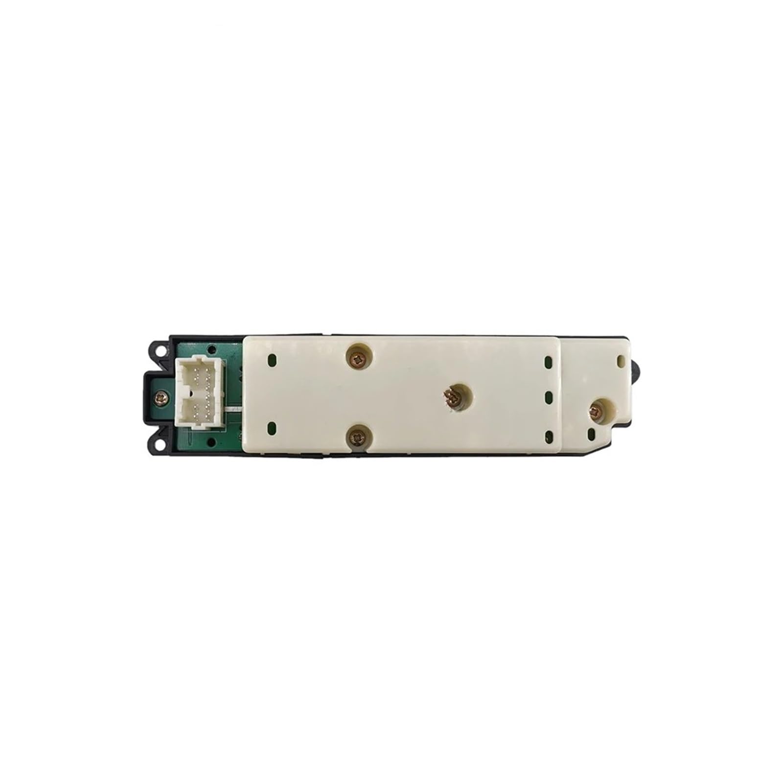 Pulsantiera Alzacristalli Per Per Triton Per L200 Per K62T Per K74T 1996-2007 Finestra Generale Interruttore Sollevatore Pulsante 10 Pin MR732119 Alzavetro