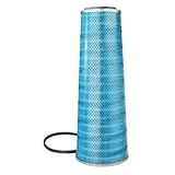 Donaldson DBA5061 Air Filter 28.00 in. Length, Primary Type, Cone Style, Ultra Web Nanofiber Media