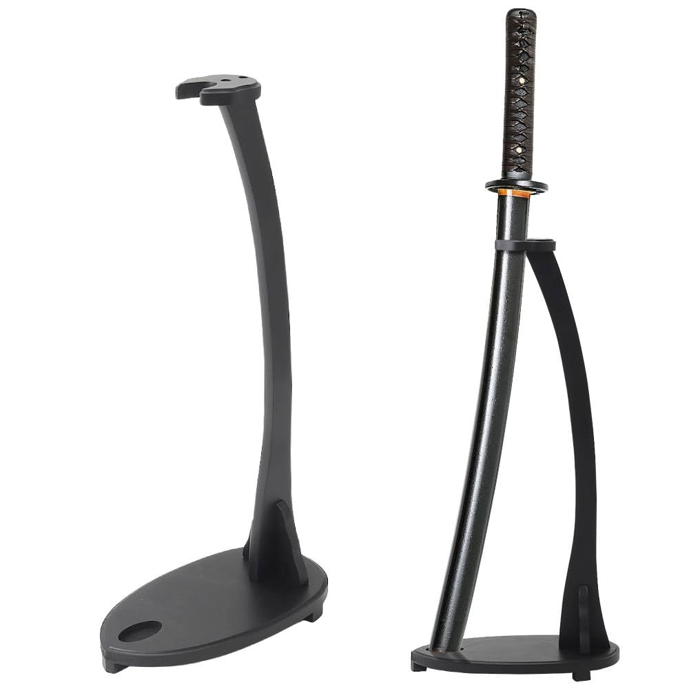 Amazon.co.jp: Bonarca 刀掛け 1本 【当店は58cm/大型サイズにも対応