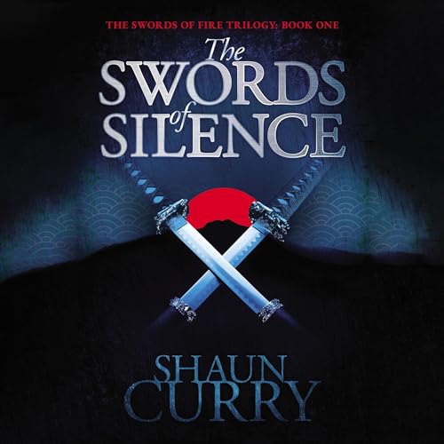 The Swords of Silence by Shaun Curry episode artwork