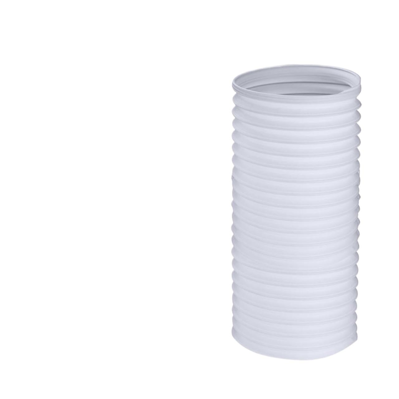 Bdfjeds 150Mmx3.0m Portable Air Conditioner Hose 150/130Mm Diameter Portable Air Conditioner Hose