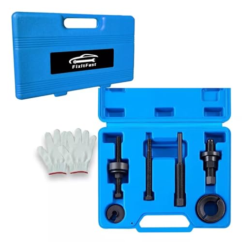 extractor de poleas truper marca FIXITFAST