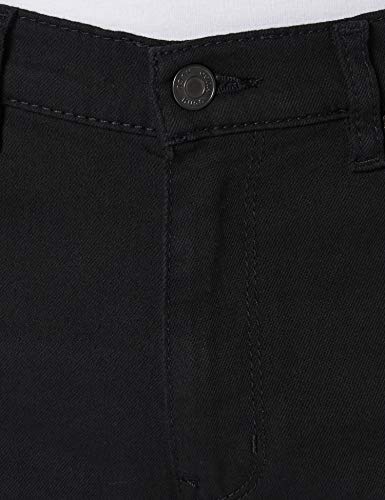 HUGO HUGO 708 10228823 04 Jeans, Uomo, Nero (Black...