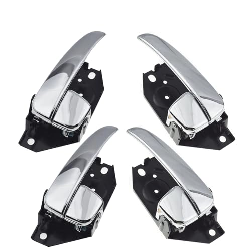 Poignée de porte intérieure 2610-3D010 pour réparer Hyundai Sonata 2.4L