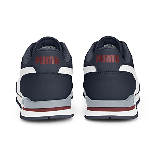 Image of Puma Mens St Runner V3 Mesh Sneaker