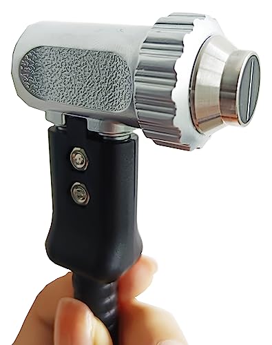 Sonda TC510 5MHz para medidor ultrasónico de espesor miniatura 4