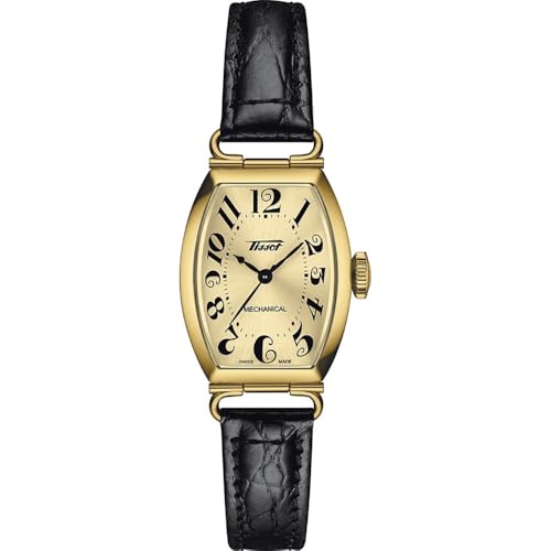 Tissot Analógico Modelo Mod. Heritage Porto Automatic. Marca Tissot Analógico Modelo Mod. Heritage Porto Automatic. Marca