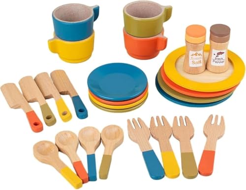 BLINGOOD 26�s�[�X�̖ؐ��L�b�`����������Z�b�g�B���M�A�\�[�T�[�A�X�v�[���A�e�B�[�E�F�A�ȂǁA�{����������̃A�t�^�k�[���e�B�[�Z�b�g�ł��B���̎q�ւ̂������V�тɂ҂�����̂�������M�t�g�ł��B [���s�A���i]