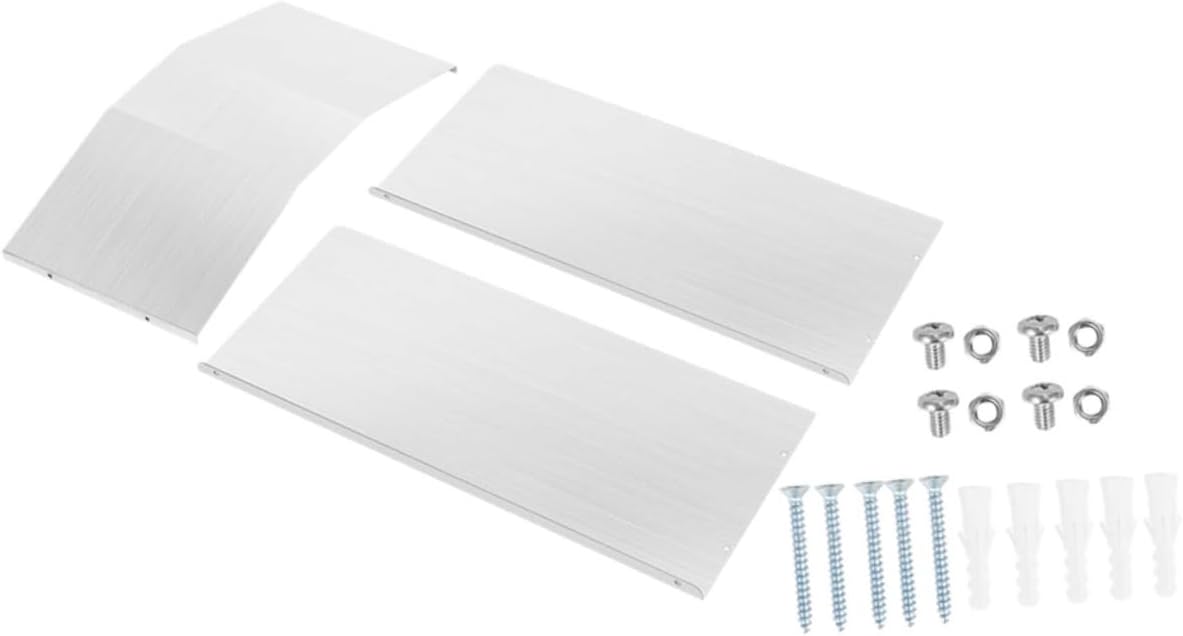 Charging Pile Protective Cover Outdoor Switch Cover Socket for Outlets Wall Outlet Socket Easy Install