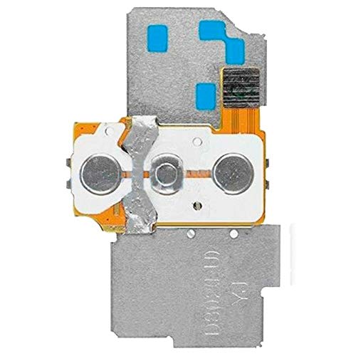 ZYGX AYS Mobile Phone Board Module (Volume & Power Button) for LG G2 / VS980 / LS980