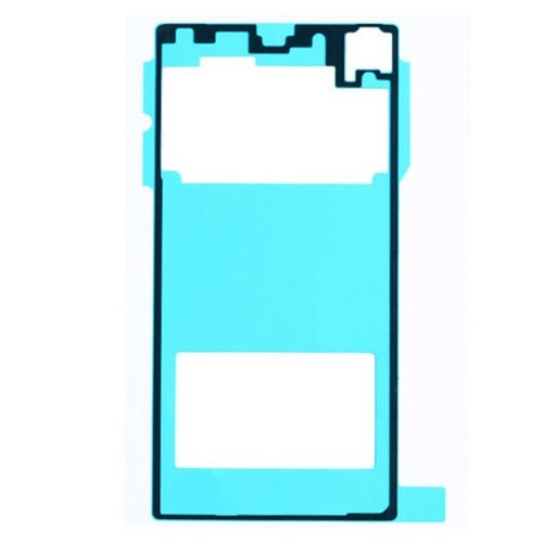 WHZ Battery Back Cover Adhesive Sticker for Sony Xperia Z1 / L39h