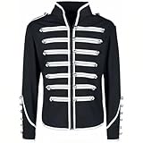 Occasion : costume de luxe adapté pour les fêtes, événements, célébrations, bals, banquets, spectacles, festivals, fêtes et autres occasions spéciales.