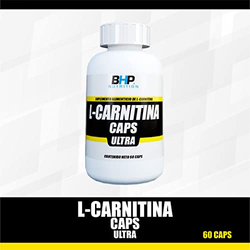 Carnitina, Imagen adicional