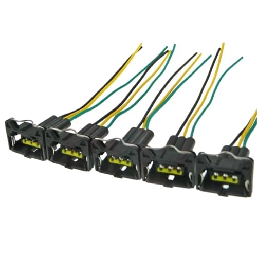 Capteur régime moteur 3 broches connecteur faisceau universel Opel Kia