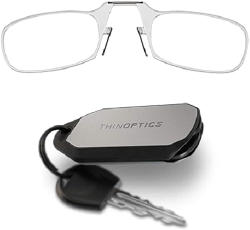 Miniatura 2 de Thin Optics Reading Glasses