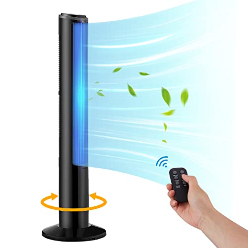 Find The Best Tower Fan With Remote Reviews & Comparison Katynel