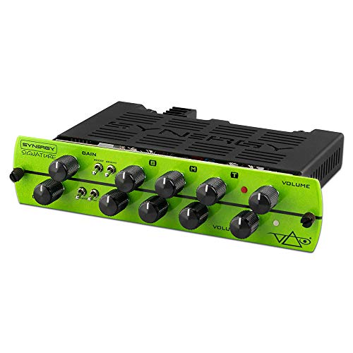 ★動確済★ Carvin VLD1 Legacy Drive Steve Vai Carvin VLD1 STEVE VAI LEGACY DRIVE（中古/送料無料）【楽器検索