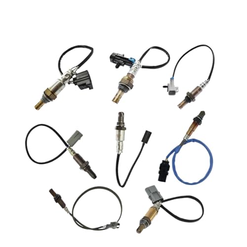 Capteur 04E906262JP sonde lambda de régulation pour moteur essence