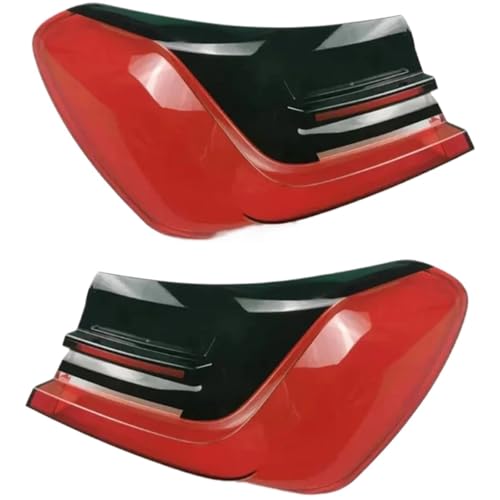 Coque de feu stop pour réparer les optiques fissurés de BMW Série 7