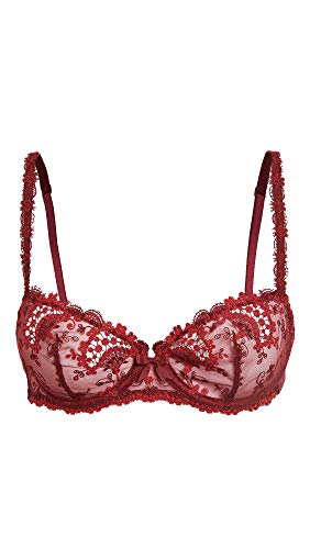 Image of Simone Perele Womens Wish Demi Cup