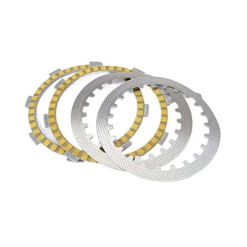 Disques d'embrayage moto FS1 3AV 1988-1989 code 1V1-16324-00