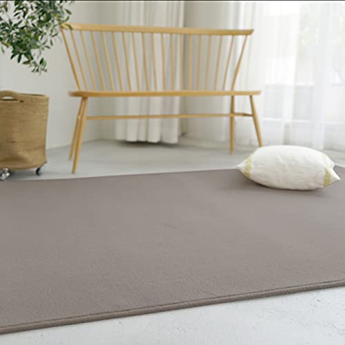 X~mG(Suminoe) I[_[O AbVuE 180cm ×220cm WOOL REX h L