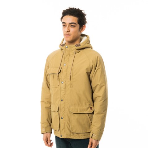 Amazon | Billabong(ビラボン) メンズ MOUNTAIN PARKA JACKET 