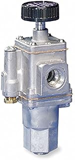 White-Rodgers Gas Valve, Gas Pilot Safety, 142, 000 BtuH