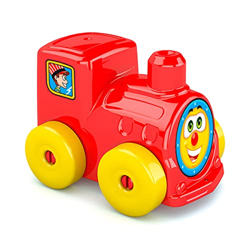 Piui Trem I; GGB Plast