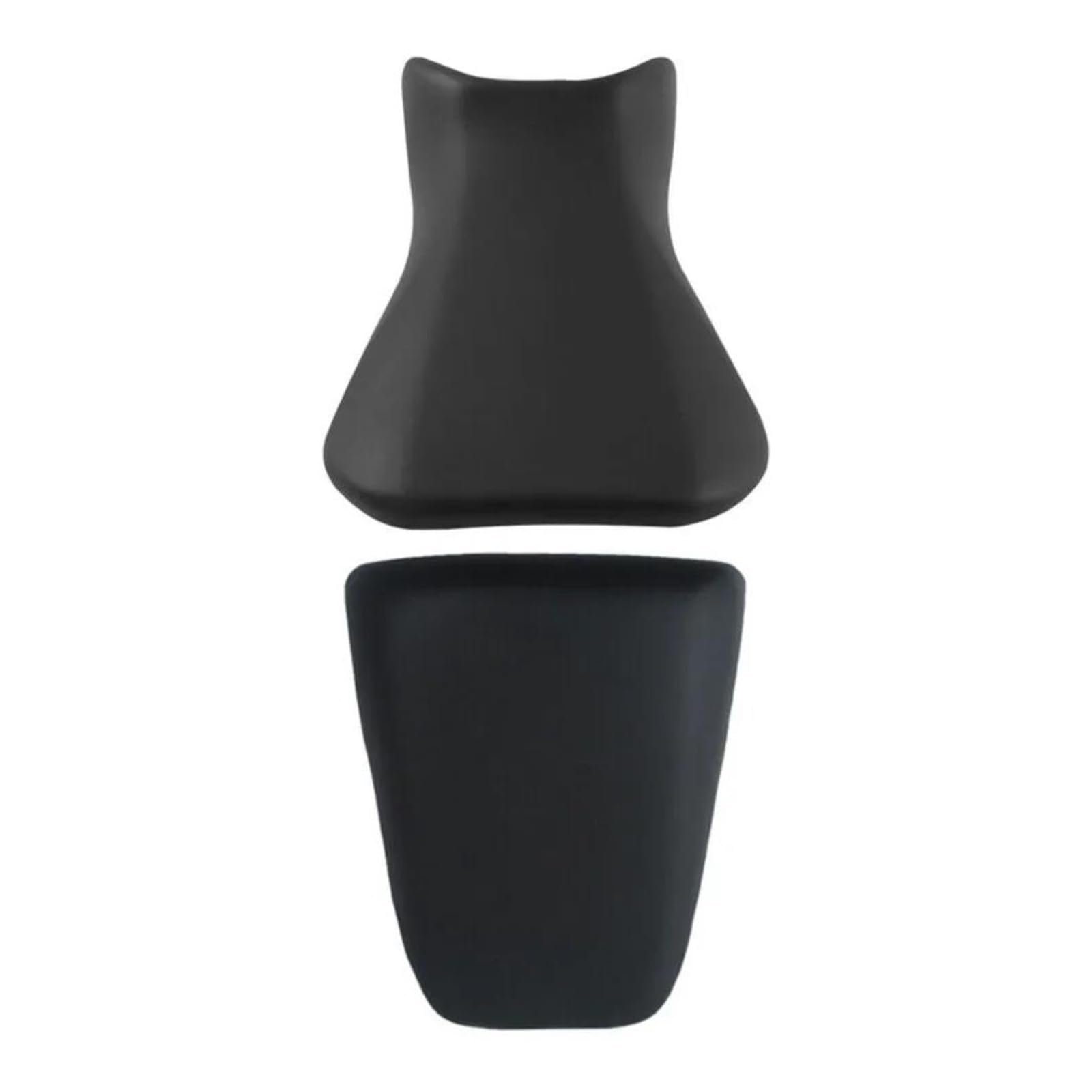 Asiento para Conductor Y Acompañante De Motocicleta | Asiento Moto Confort Para Suzuki SV1000 SV1000S 2006-2007 SV650 SV650S 2005-2012 Asiento De Motocicleta