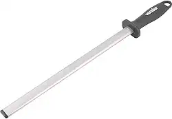 Afiador De Facas Com Haste Reta (Chaira) Vonder