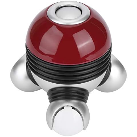 Masajeador Deportivo de Mano con Luz LED Cover