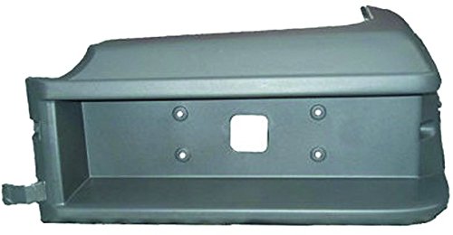 Equal Quality P1010 Cantonale Paraurti Posteriore Sinistro