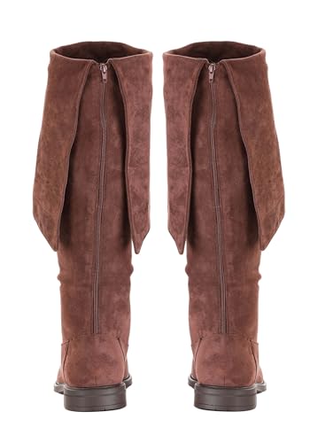 Disney Pirates of The Caribbean Jack Sparrow Boots for Men3