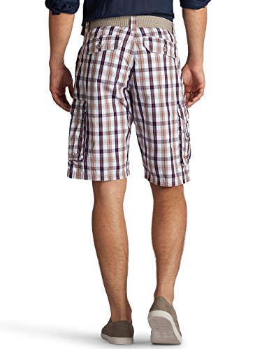 Image of Lee Men's Dungarees Belted Wyoming Cargo Short