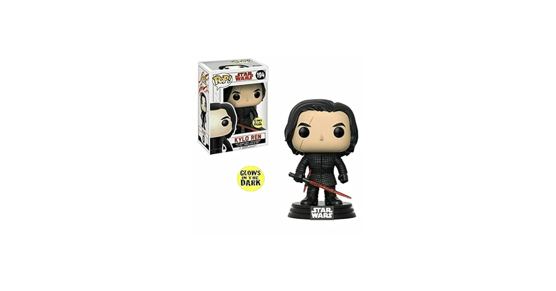 Funko Pop! スターウォーズ エピソード8の名シーンセット！ Amazon.com: Funko Star Wars Episode 8 The Last Jedi-Pop 2 8