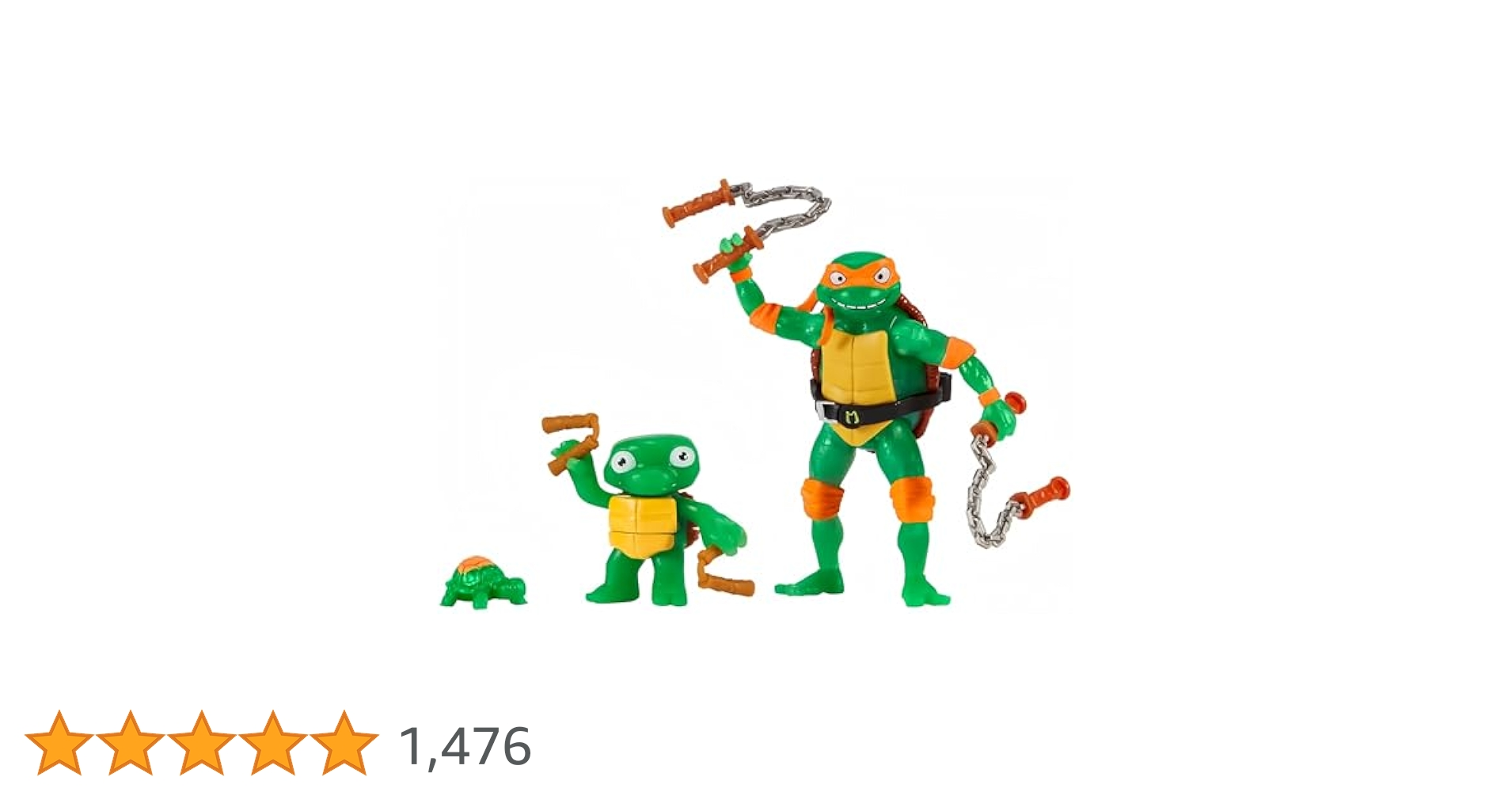 Amazon.co.jp: Playmates Toys ティーンエイジ・ミュータント