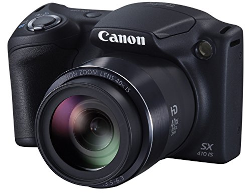 ❗️激安価格❗️デジカメ　本体　Canon Powershot SX410 IS 41ov2mUefBL.jpg